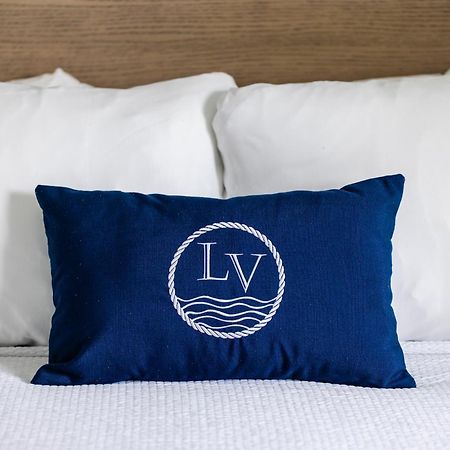 Lake View Hotel Mackinac Island Bagian luar foto
