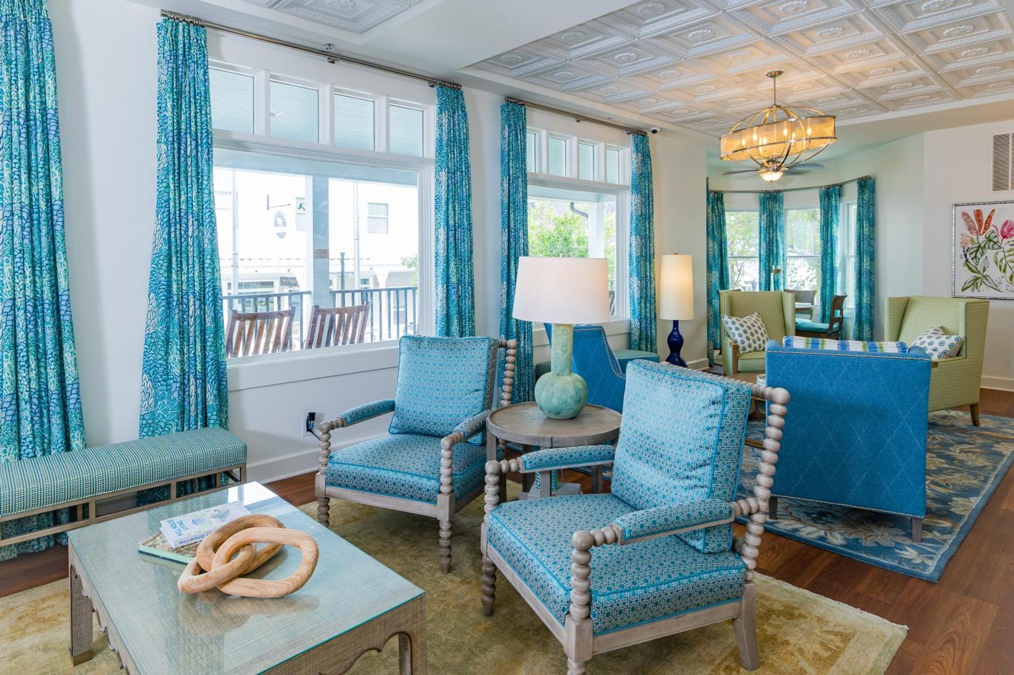 Lake View Hotel Mackinac Island Bagian luar foto